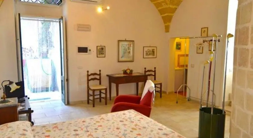 Terrazzo dei Sogni B&B