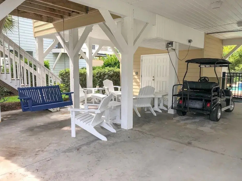 Forget Me Not - 4 Br Home