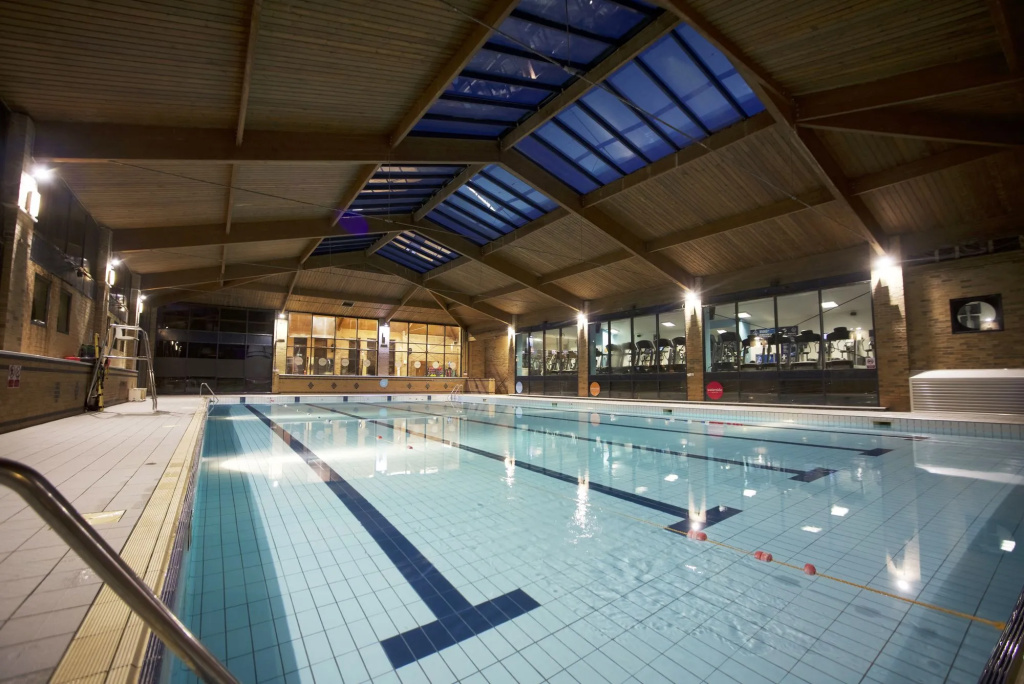 The Waterside Hotel and Leisure Club