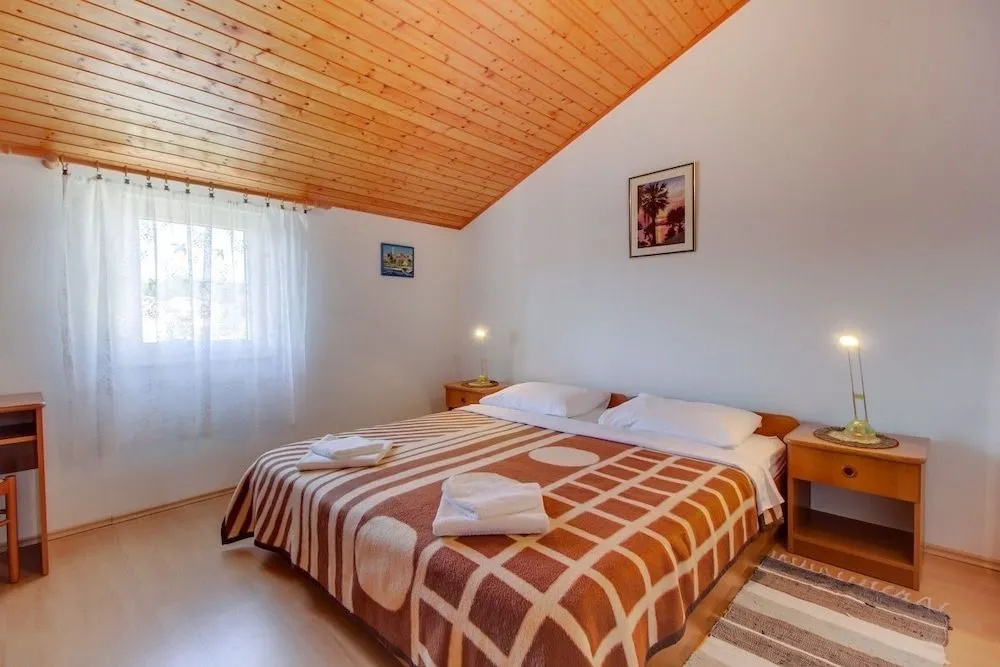 Apartment Bozena 1-4