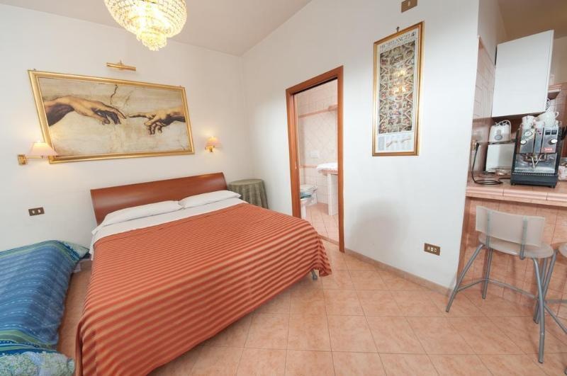 Grand Bed Breakfast Suites and Apartment S at Saint Paul