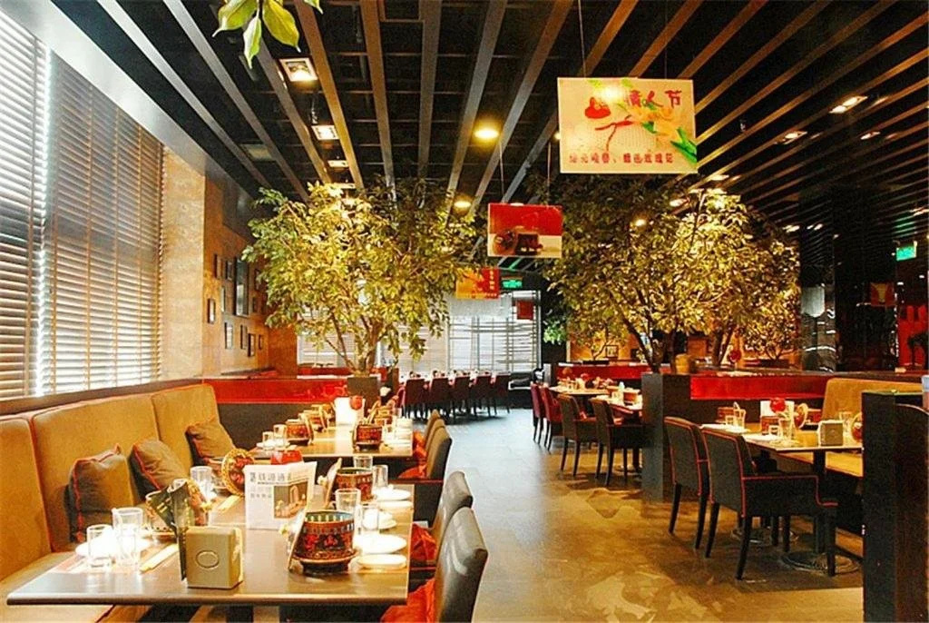Tieyuan Hotel