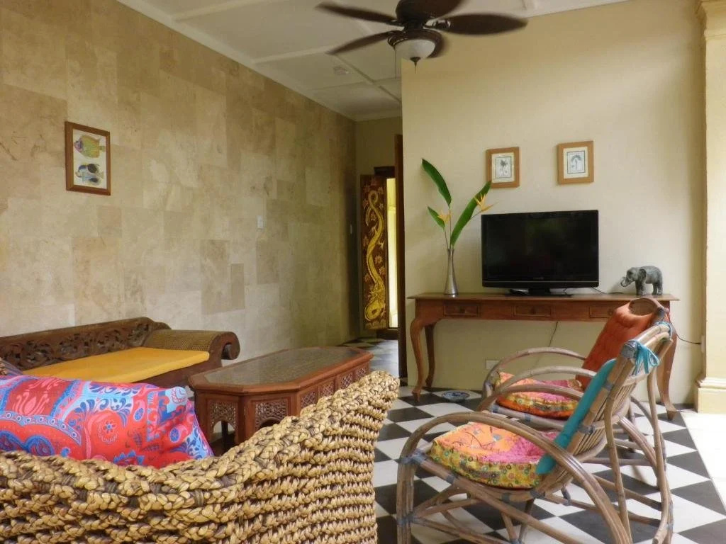 Villa Papaya