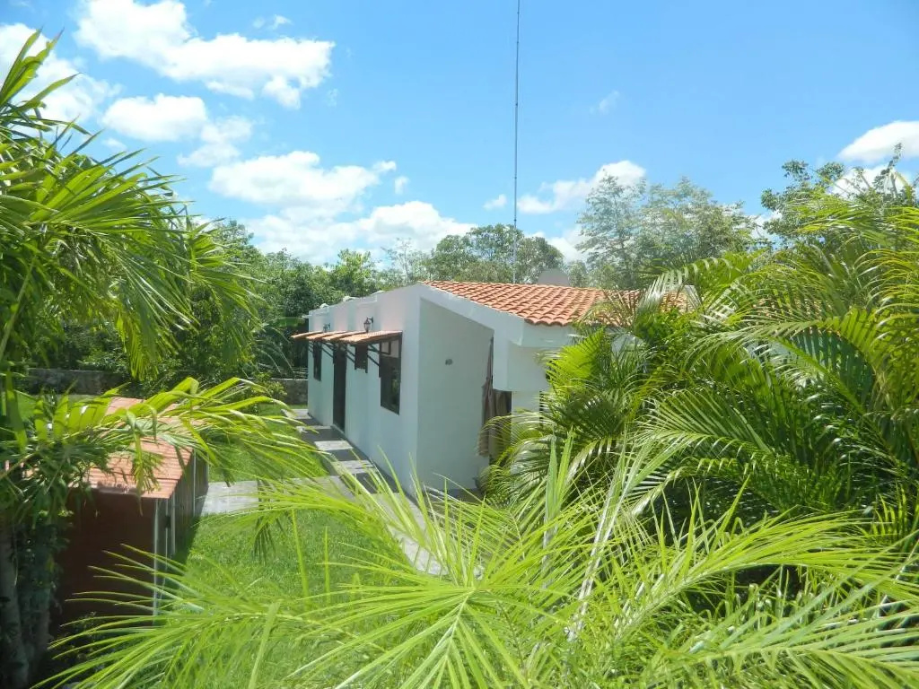 Casa Kiin