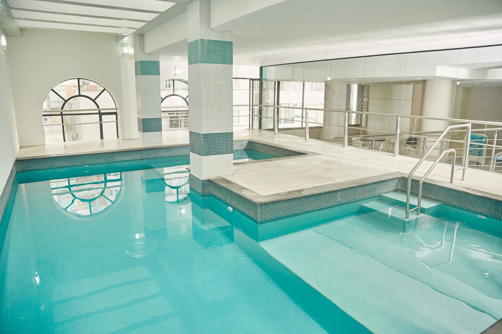Miramar Hotel