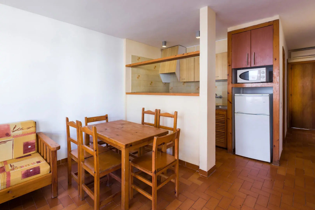 Apartamentos Arlanza - Only Adults