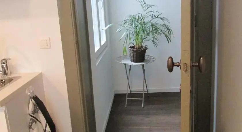 Apartment De Ware Jacob