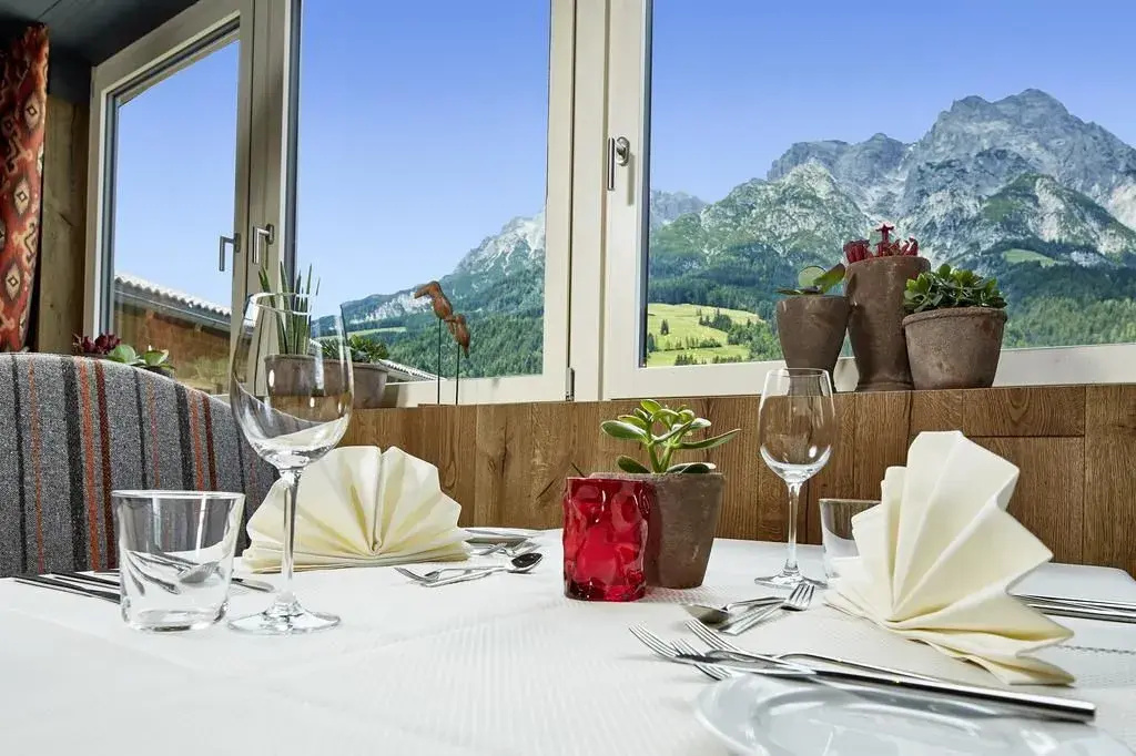 Hotel Riederalm