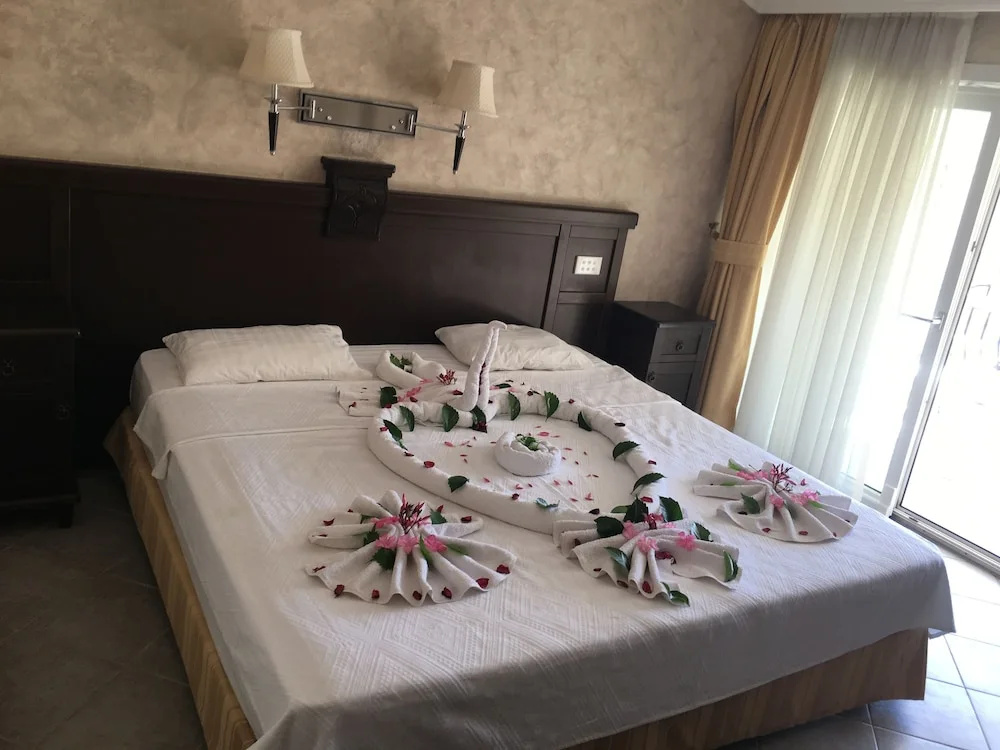 Sweet Home Boutique Hotel