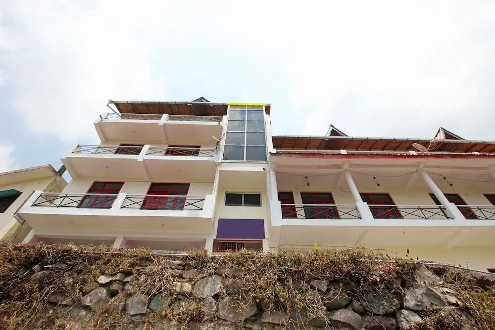 Hd View Point By OYO Rooms