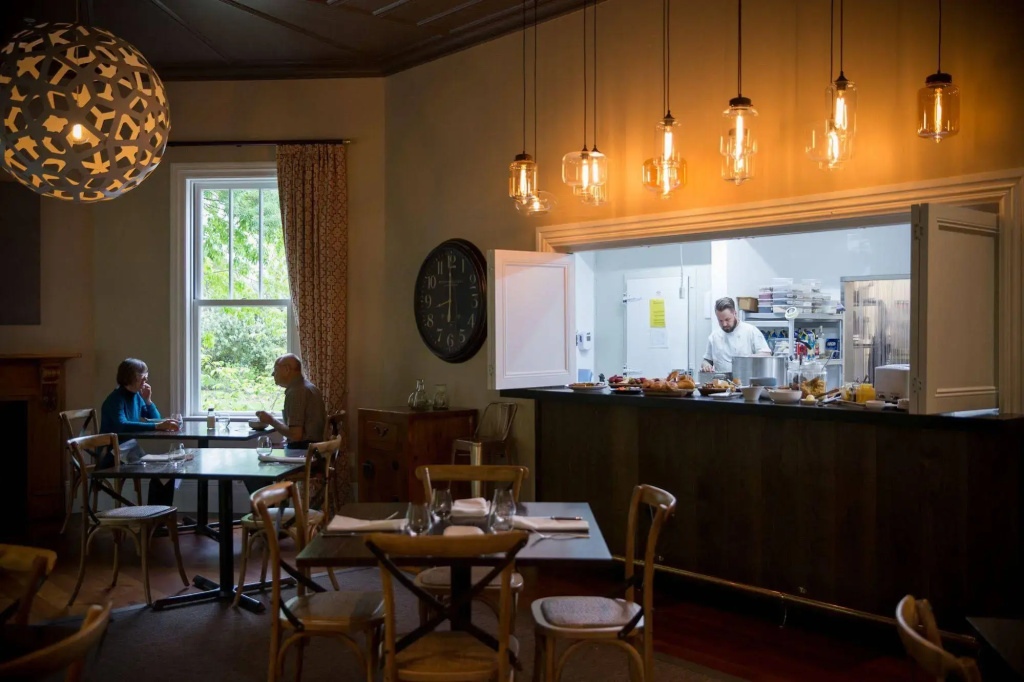 The Marlborough