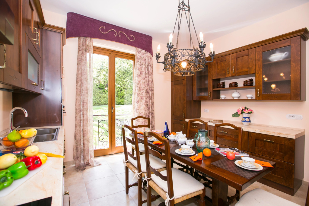 Villa Giardino di Menaggio