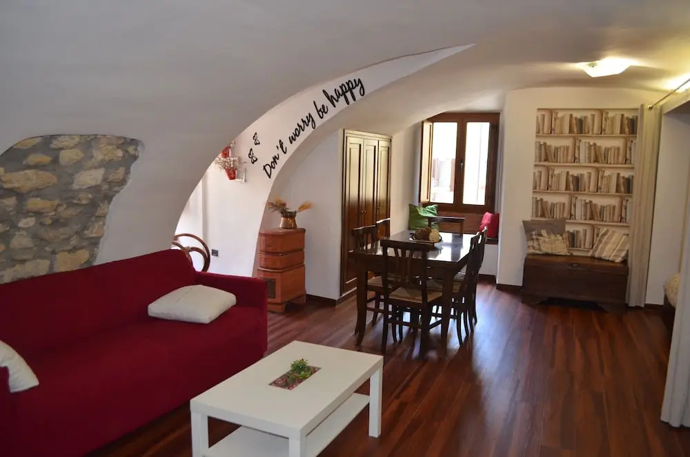B&B Chiostro San Marco