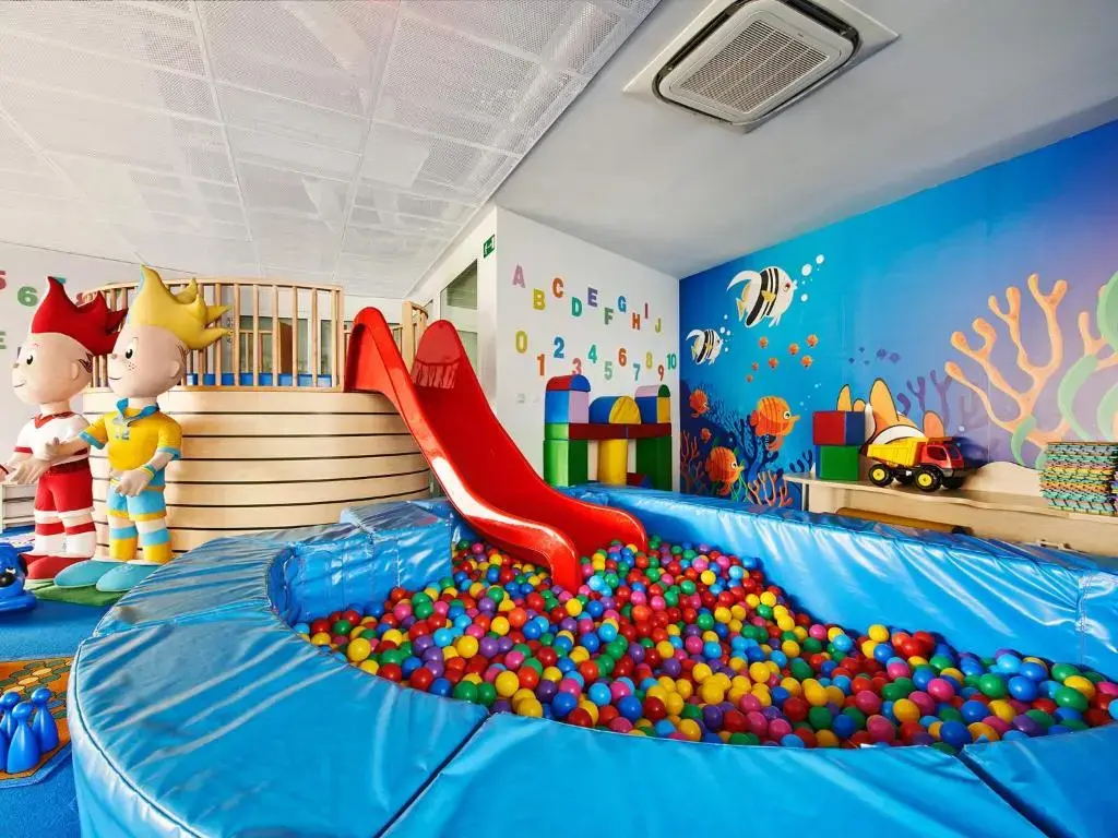 VacationClub - Olympic Park Apartament B404