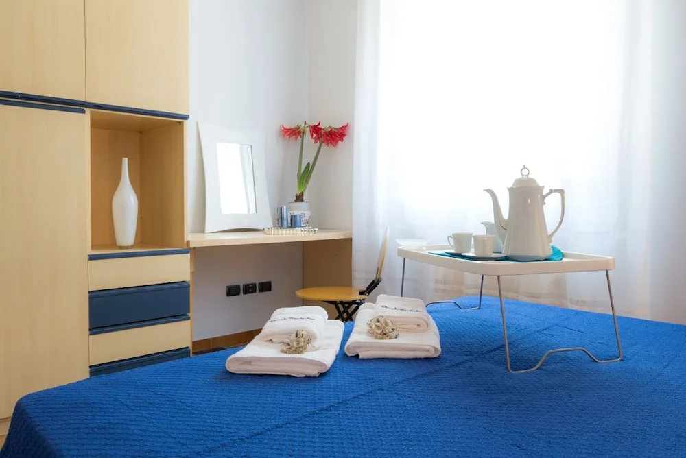 B&B Miracapri