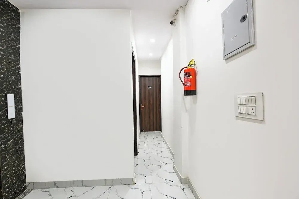 FabHotel ASP Royal Residency Inn