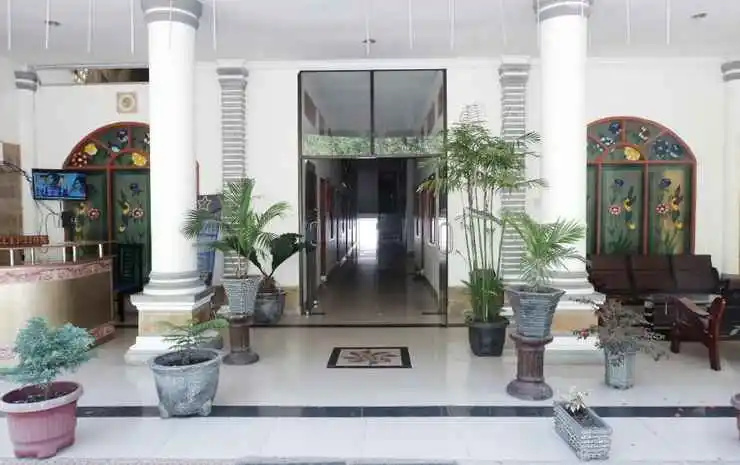 Star Beach Hotel