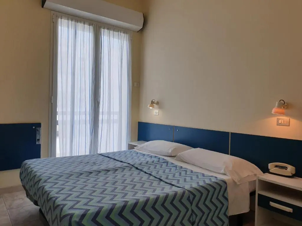 Hotel Giannini