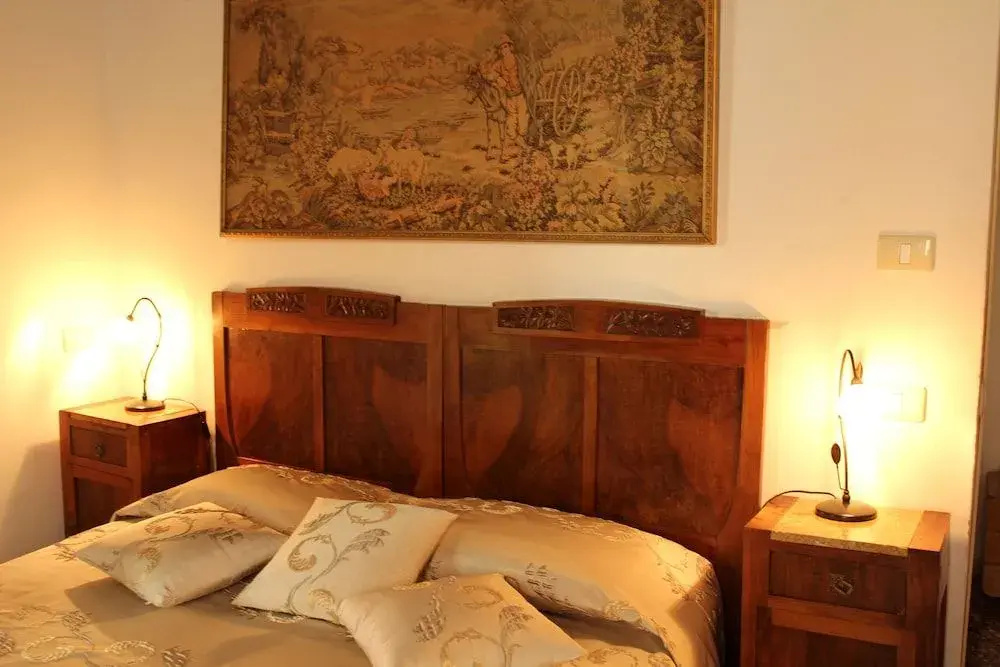 Residenza Carducci