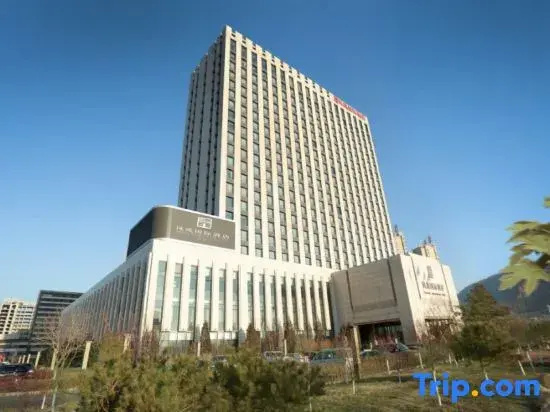 Phoenix International Hotel