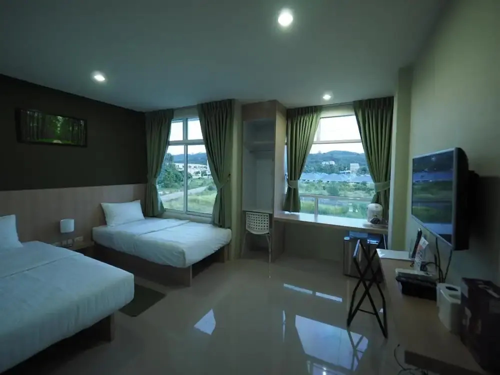 Sleepwell@naiyang