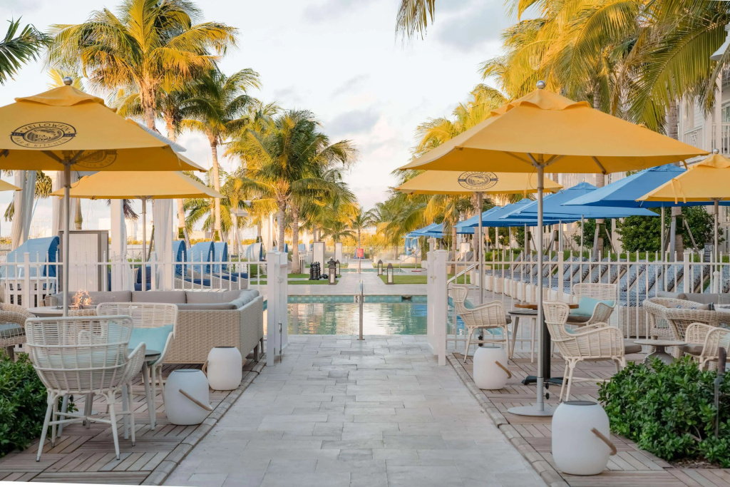 Oceans Edge Key West Resort, Hotel & Marina