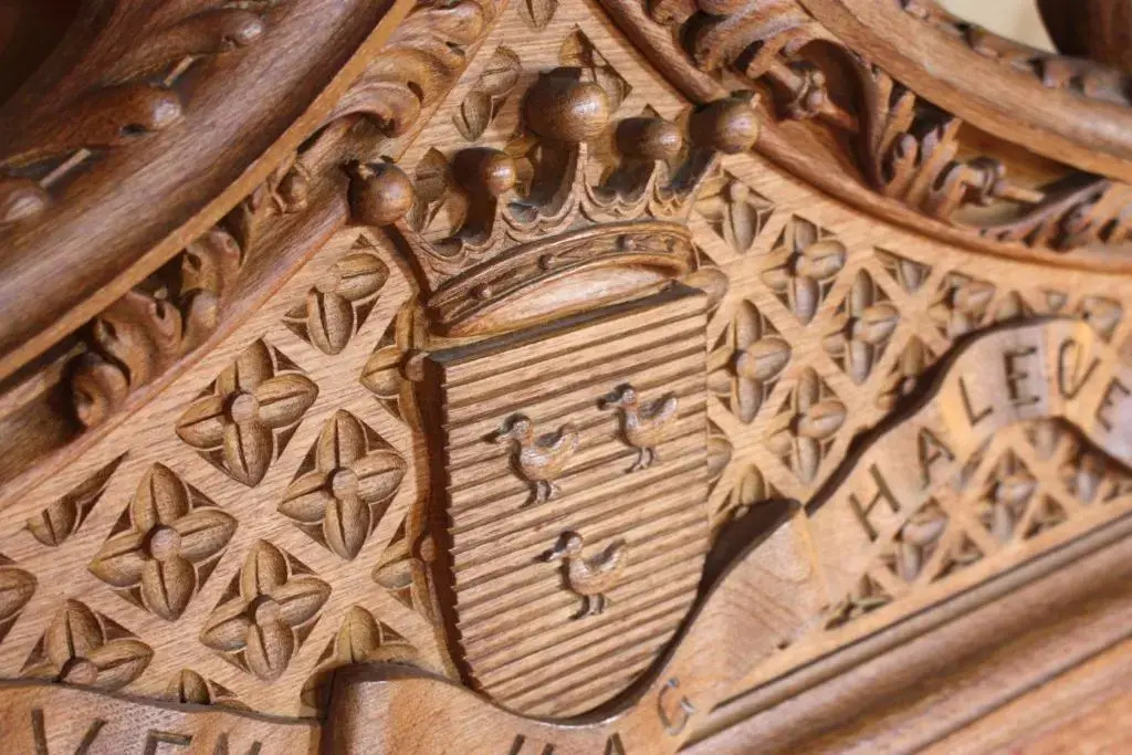 Chateau LE BROSSAY