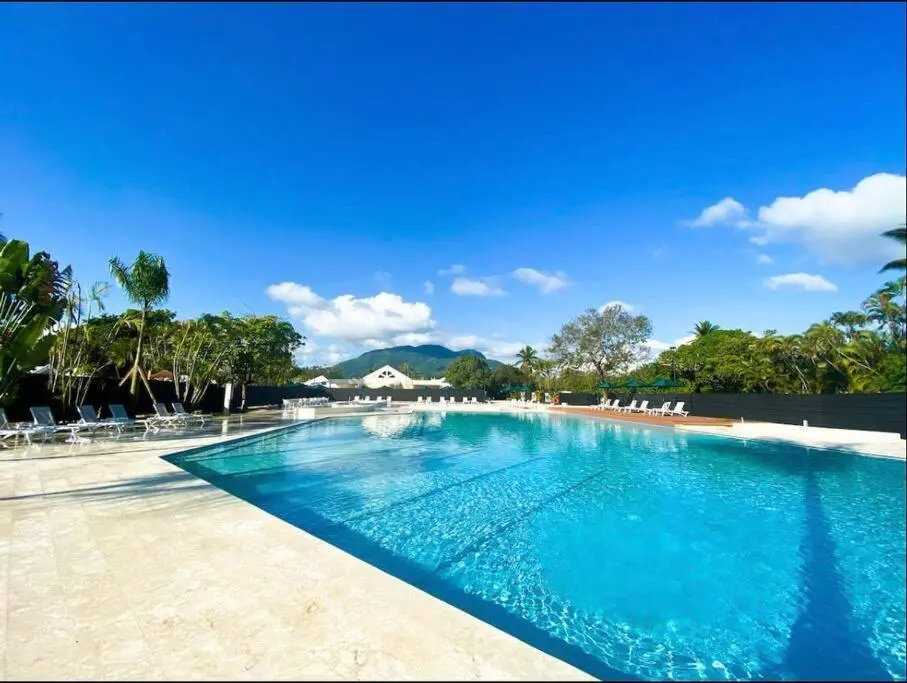 Apartamento en Playa Dorada, Green One