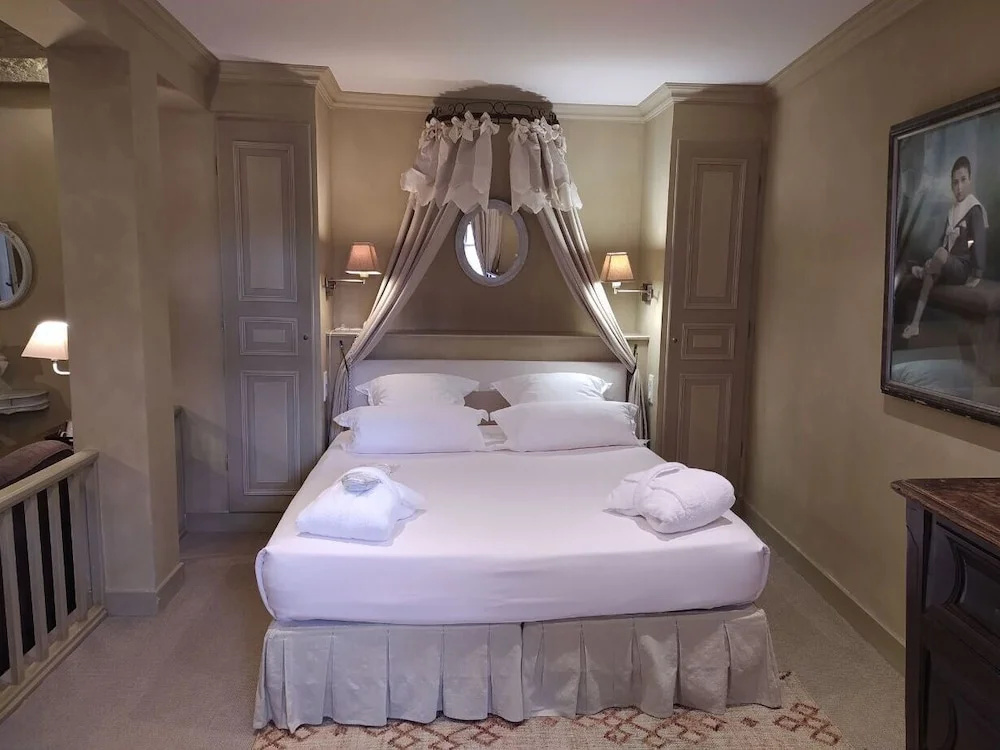 Hôtel Le Vieux Logis