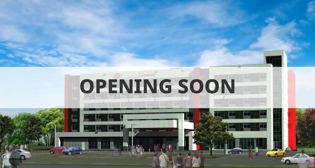 Best Western Premier Winnipeg East