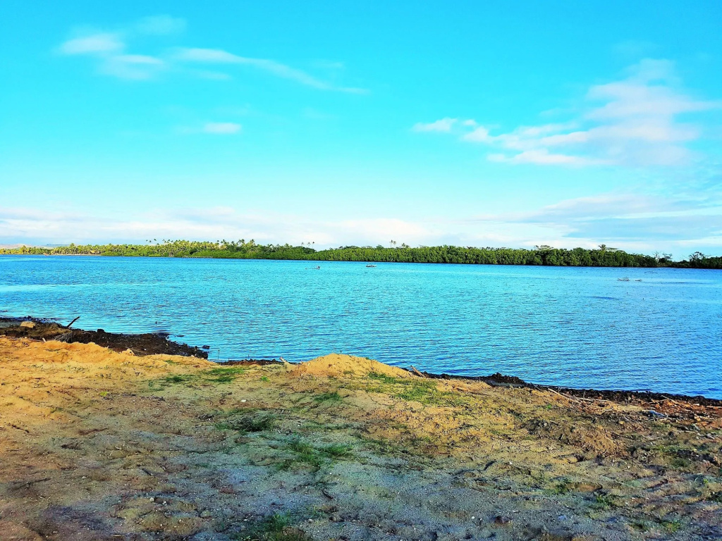 Bayview Cove Resort