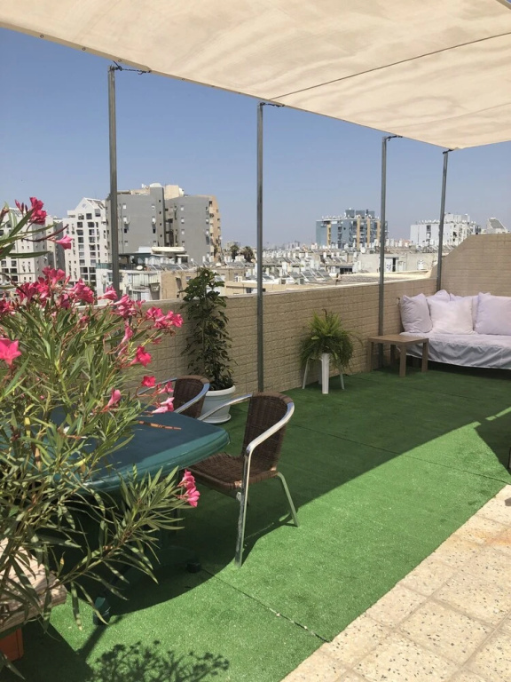 Apartment Oskar Beach