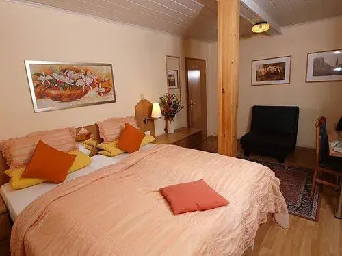 Hotel-Pension-Apartement Haus Dettmar