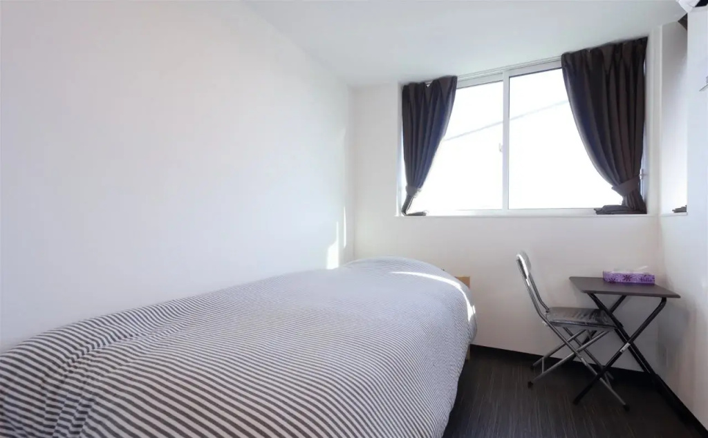 Shonan-Enoshima Seaside Guest House – Hostel