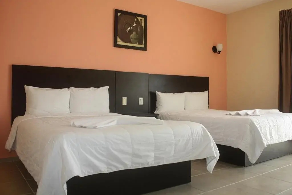 Lua Hotel