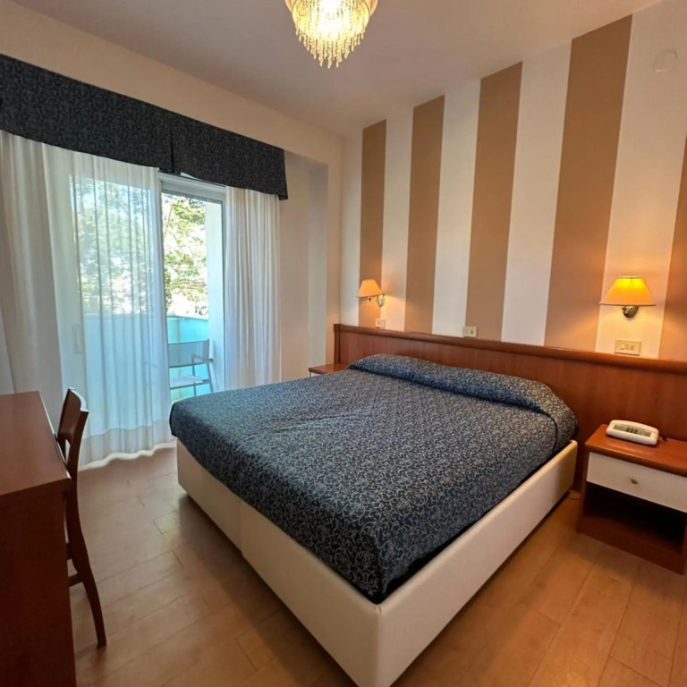 Hotel Mon Pays