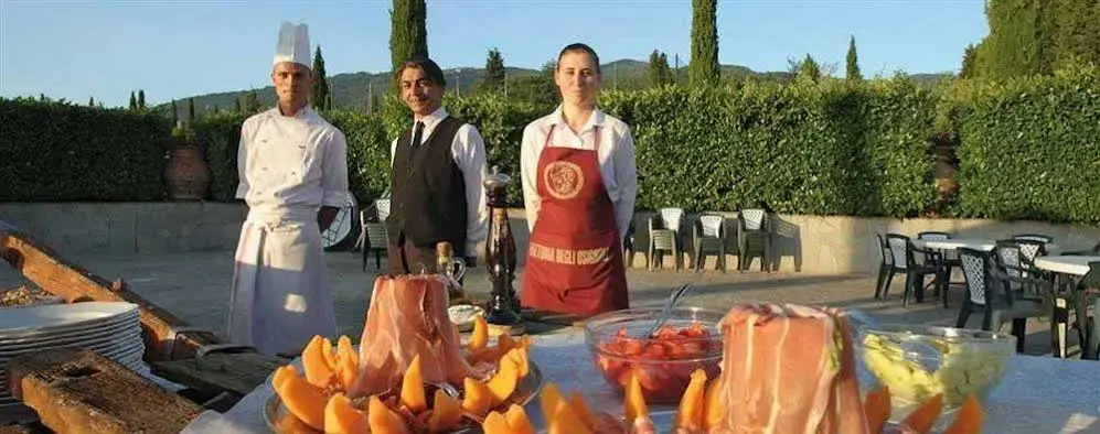 Fattoria Degli Usignoli
