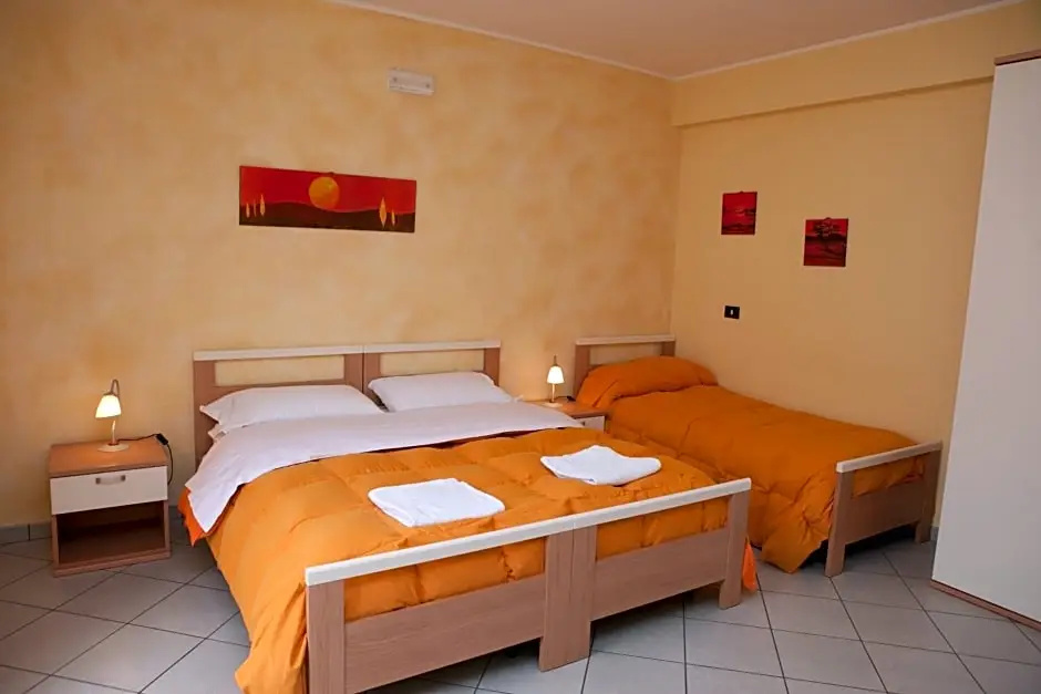 B&B Casa Mauro