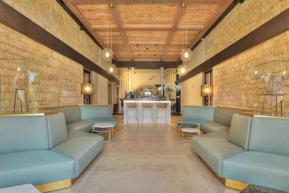 El Boutique Hotel