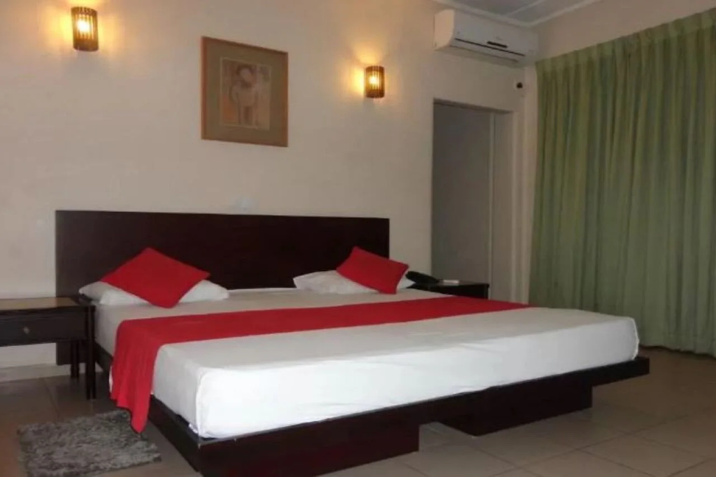 Shalimar Hotel