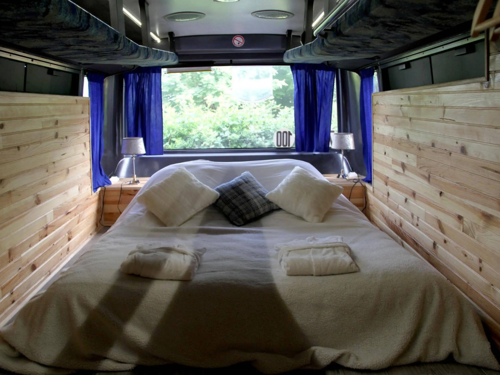 Baie de Somme Bus
