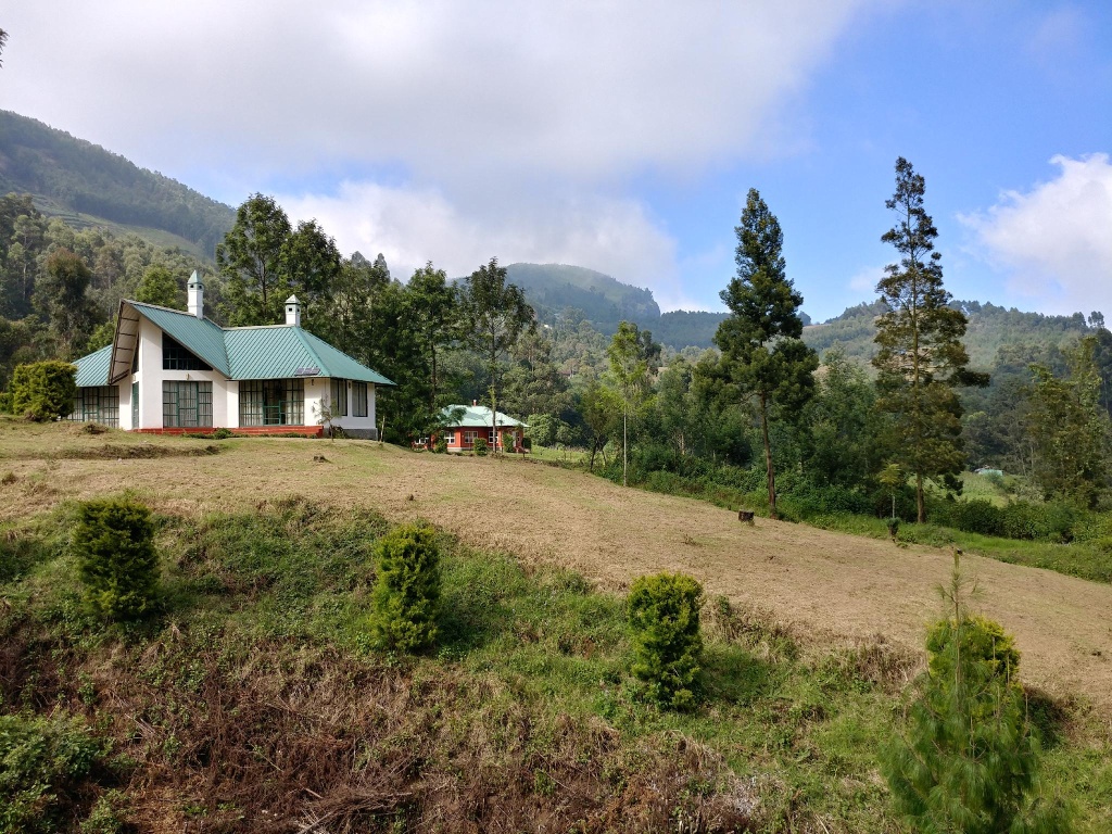 Camp Noel