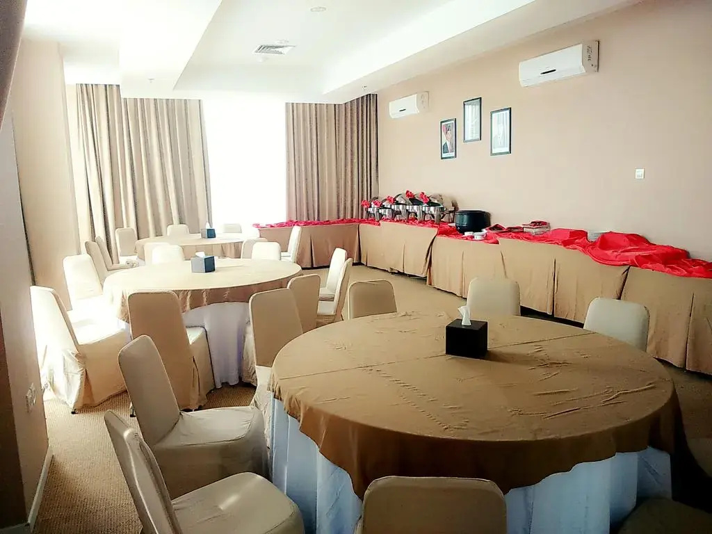 Hotel Dafam Pekanbaru