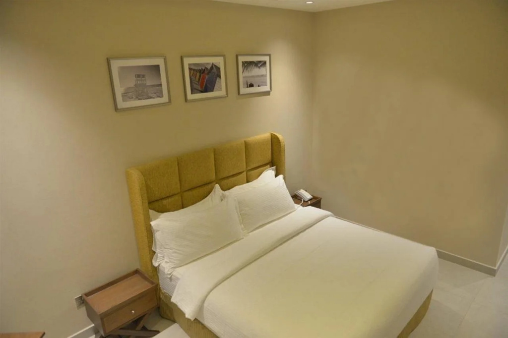 Umm Al Quwain Beach Hotel