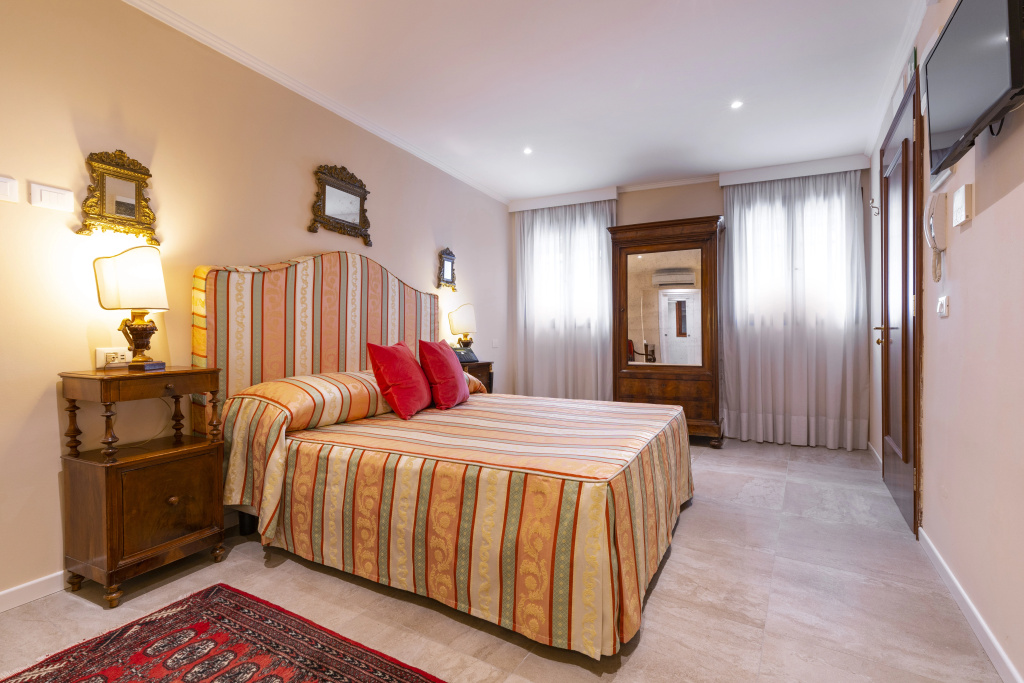 Palazzo Schiavoni Residenza depoca & Suite-Apartments