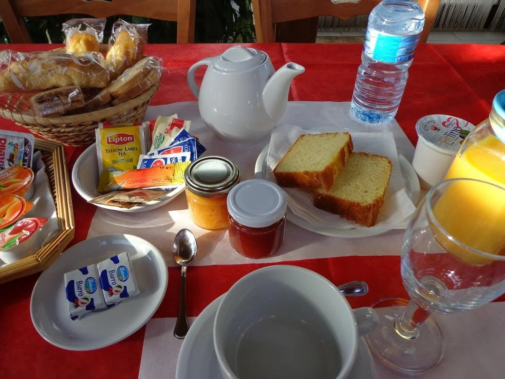 B&B Alla Panoramica