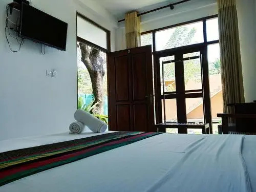 Hotel Alemount