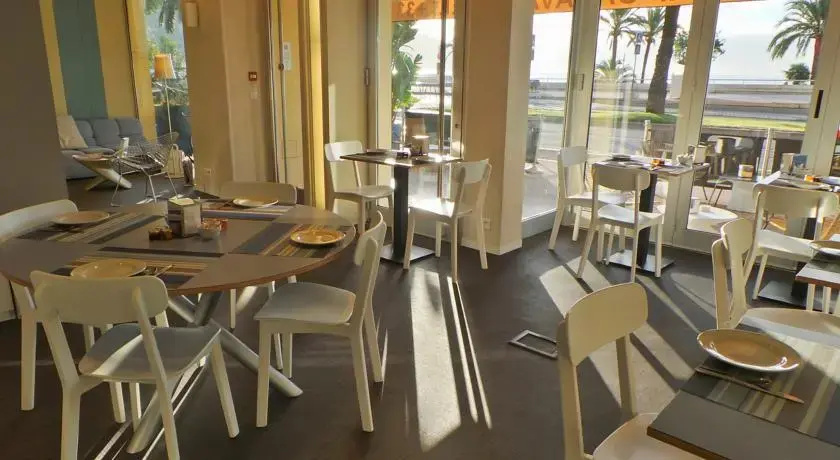 Hotel Palm Garavan