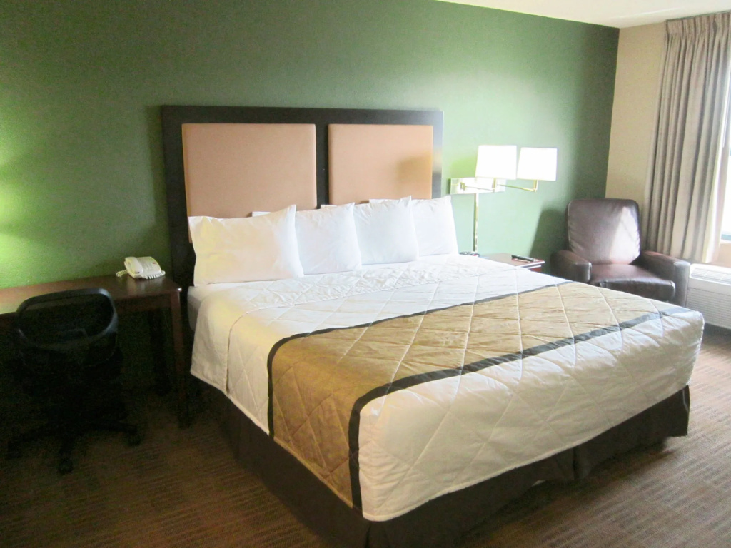 Extended Stay America Suites - Tacoma - South