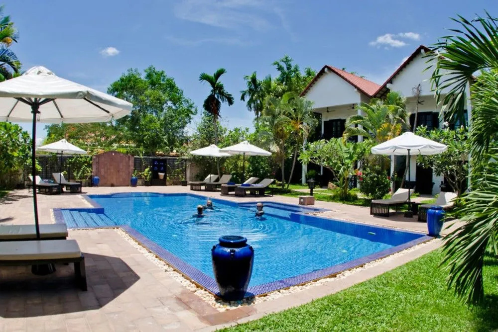 Unique Boutique Cambodia